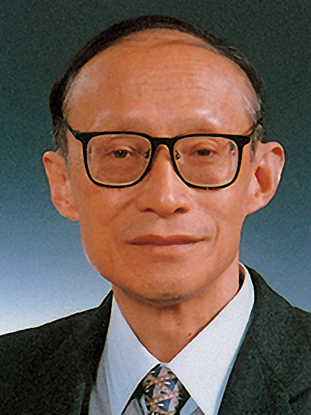 杨叔子