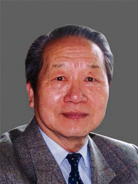 张友尚
