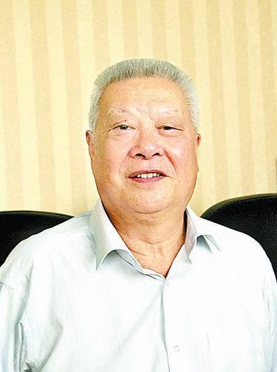 赵其国