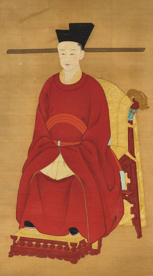 赵禥