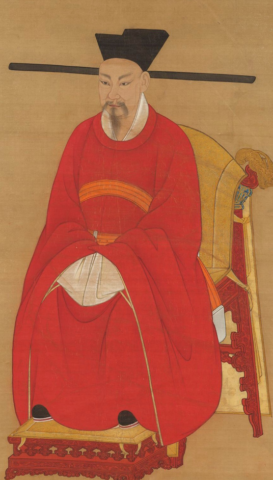 赵昀