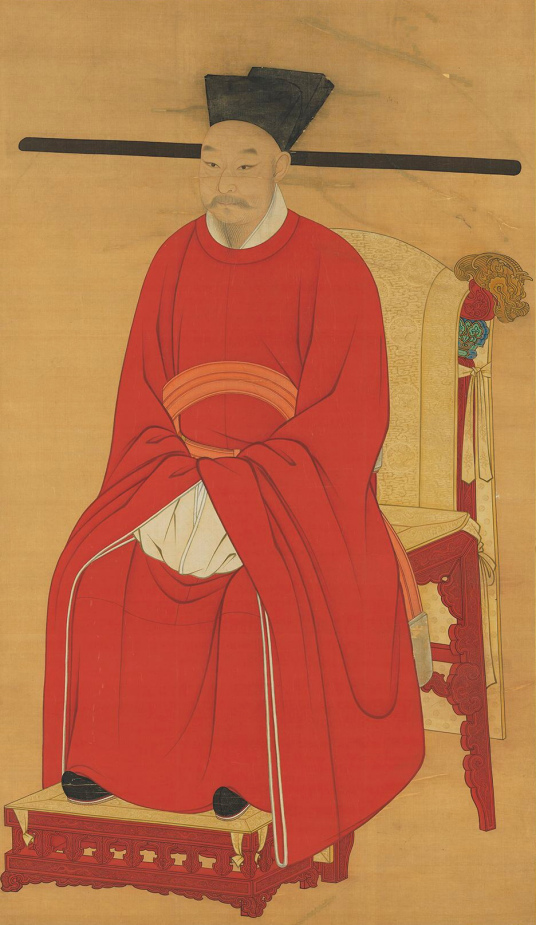 赵惇