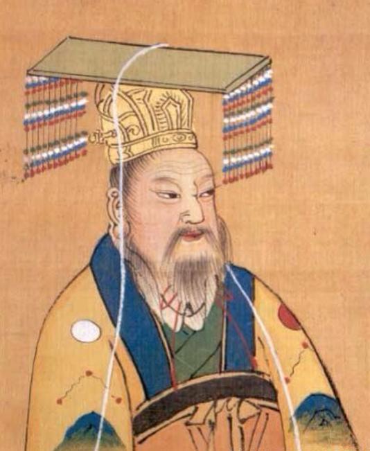 杨坚